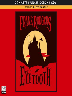 cover image of Eyetooth